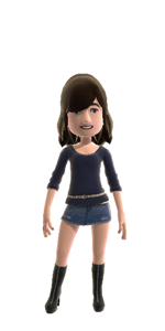 XxLiL DeViL84xX's Avatar